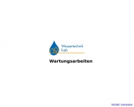 Bild Wassertechnik Fath