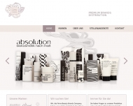Bild Beauty Brands Company - Premium Brands Distribution