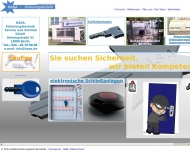 Bild HASA-Sicherungstechnik Vertrieb und Service Gesellschaft mit beschrnkter Haftung