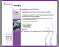 Bild Osteopathie und Physiotherapie Brigitte Fink