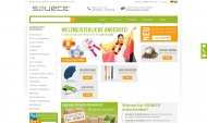 Bild Source Gesellschaft fr verkaufsfrdernde Produkte mbH