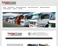 Bild Kemper Trucks GmbH