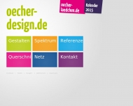 Bild oecher-design Medienagentur