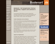 Bild BodenArt & DekoDesign GmbH Berlin - Teppich - Parkett - Linoleum - Laminat