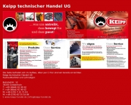 Bild Keipp Technischer Handel GmbH