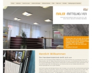 Bild Maler Mittelhessen