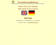 Bild Ferienwohnung Familie Macherey