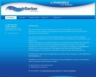 Bild Michael Gerber Heizung + Sanitr