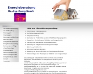 Bild Energieberatung Dr.-Ing. Georg Noack VDI
