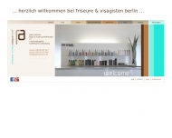 Bild peter arnheim haare & makeup