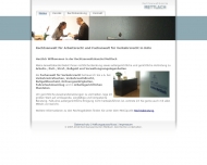 Bild Rechtsanwaltskanzlei Mettlach