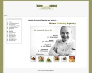 Bild Home Cooking Agency