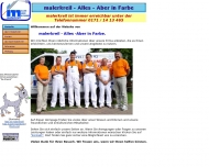Bild malerkreil - Alles-Aber in Farbe
