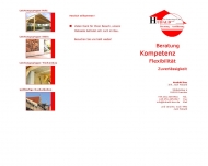 Bild Hubald Holzbau