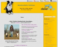 Bild Hundeschule CLEVERDOGS
