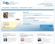 Bild 1. Beratungsstelle der Vereinigten Lohnsteuerhilfe e.V. in Mutterstadt
