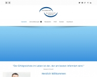 Bild Dipl.-Betriebswirt (FH) Martin Grf, Steuerberater