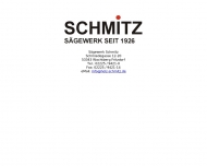 Bild Sgewerk Schmitz