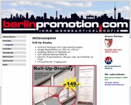 Bild BERLINPROMOTION