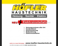 Bild Heizung Hfler