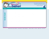 Bild Malermeister Anton Gebhart
