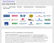 Bild Labus Finanzservice