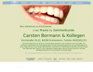 Bild Praxis fr Zahnheilkunde Carsten Bormann