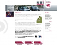 Bild Norddeutsches Bewachungs-Institut GmbH Essen