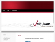 Bild Jolly-Jump Events