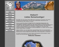 Bild Trekk-Afrika Abenteuer- und Erlebnis-Reisen