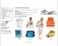 Bild HOT-STUFF Textildruck-Siegen