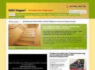 Bild HAFA Treppen GmbH
