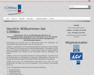 Bild CONNex Holding GmbH