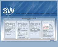 Bild 3W-Design