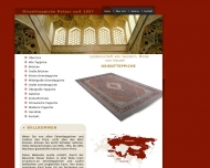 Bild Pelzer Orientteppiche