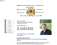 Bild Büroelektronik D. Lo Castro