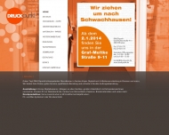 Bild Druckpunkt Shop