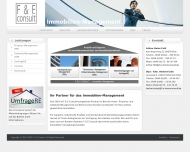 Bild F & E Consult Immobilienmanagement