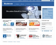 Bild Buderus Heiztechnik GmbH