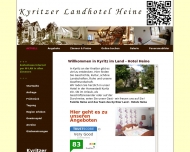 Bild Kyritzer Land - Hotel Heine
