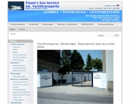 Bild Flaam's Sea Service