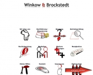 Bild Winkow & Brockstedt, Kanzlei fr Steuer und Recht