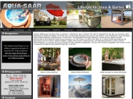 Bild Aqua-Saar GmbH