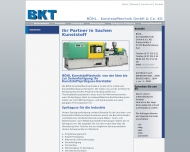Bild Bhl-Kunststofftechnik GmbH & Co. KG