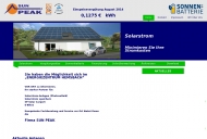 Bild Photovoltaikberatung