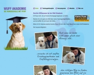 Bild Wuff Akademie - die Hundeschule mit Pfiff