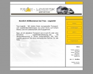 Bild Trax-Logistik - Inh. Arvid Salewski
