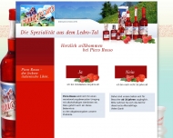 Bild Picco Rosso Vertrieb