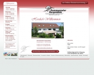 Bild Burgstble Rommental