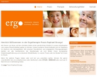 Bild Ergotherapie Praxis Raphael Brungs